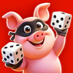 أيقونة Coin Master - Board Adventure
